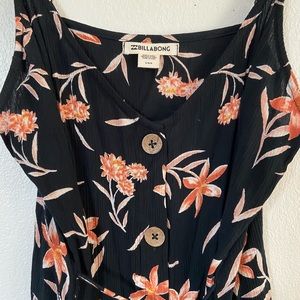 Billabong Dress